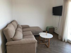 A seating area at ALTEAMAR