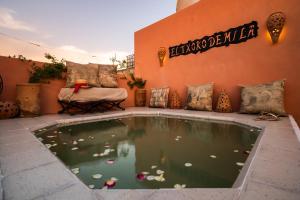 Gallery image of Riad Azcona in Marrakesh