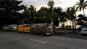 Foto dalla galleria di Lucia Cottages a Sukarame