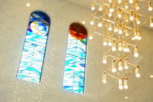 Fotografie z fotogalerie ubytování Niigata Toei Hotel v destinaci Niigata