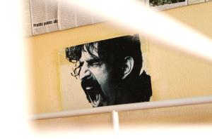 Fotografie z fotogalerie ubytování Ruta 80 Hostel v destinaci Brno