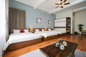Gallery image of Hanoi Crocus Homestay in Hanoi