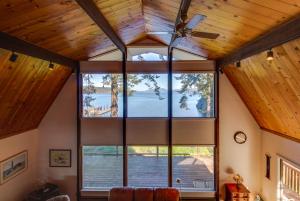 Fotografie z fotogalerie ubytování Lopez Island Hunter Bay Waterfront Home v destinaci Lopez