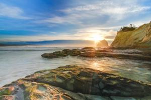 Gallery image of Carousel House in Pacific City in Pacific City