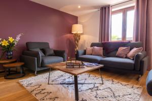 Afbeelding uit fotogalerij van Le Panoramic & Spa in Itterswiller +8 foto's