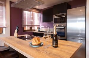 Afbeelding uit fotogalerij van Le Panoramic & Spa in Itterswiller