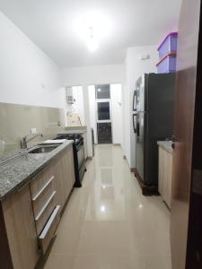 Gallery image of Atlantis Towers Apartamento in Santa Cruz de la Sierra