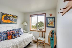 Gallery image of Chapman Cottage in Cannon Beach