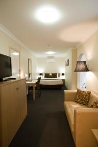 Gallery image of Noah's Mid City Motor Inn Muswellbrook in Muswellbrook