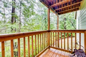 Gallery image of Sea Forest Breeze in Nehalem