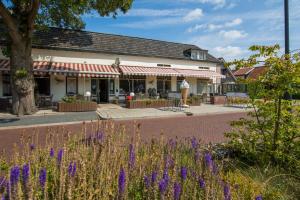 Afbeelding uit fotogalerij van HCR Prinsen in Haarlo