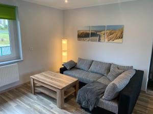 オルバーンハウにあるFerienwohnung Heroldのギャラリーの写真