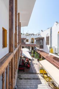 Gallery image of Casa Poli Suites in Rhodes Town