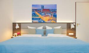 Top 10 Budget Hotels in Munich