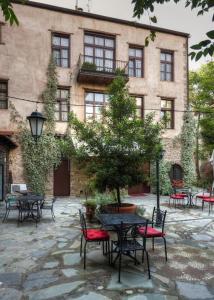 Gallery image of Boutique Hotel Palea Poli in Naousa