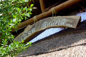 Certifikát, hodnocení, plakát nebo jiný dokument vystavený v ubytování Casa Iguana Holbox - Beachfront Hotel