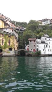 Gallery image of Gli Ulivi di Nesso in Nesso