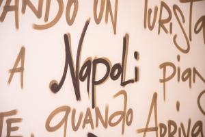 Foto dalla galleria di Solemare Musica & Poesia a Napoli