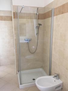 Ένα μπάνιο στο Casa Azalea +34 φωτογραφίες