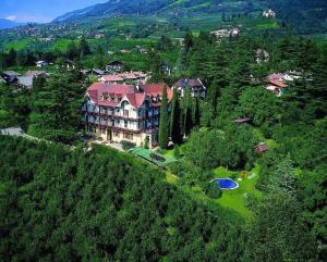Gallery image of Hotel Angelica in Merano