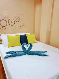 Fotografie z fotogalerie ubytování Palompon lodge v destinaci Palompon