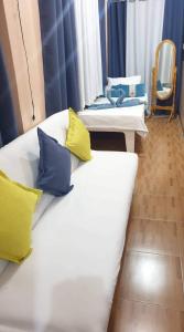 Fotografie z fotogalerie ubytování Palompon lodge v destinaci Palompon