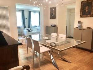 Fotografie z fotogalerie ubytování Casa Del Cavaliere v destinaci La Spezia