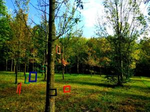 Agriturismo Le Spezie játszósarka