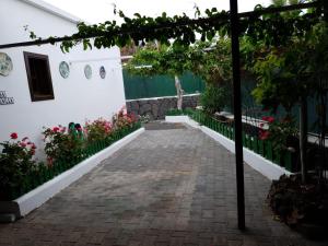 Zdjęcie z galerii obiektu Villa Luxury Playa Blanca w mieście Playa Blanca
