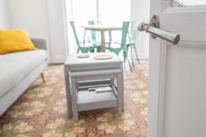 Zdjęcie z galerii obiektu Apartamentos Las Musas de Cadiz w Kadyksie
