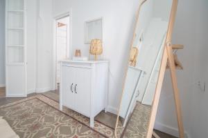 Zdjęcie z galerii obiektu Apartamentos Las Musas de Cadiz w Kadyksie