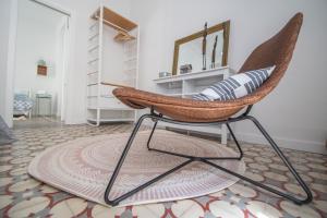 Zdjęcie z galerii obiektu Apartamentos Las Musas de Cadiz w Kadyksie