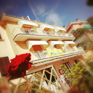 モネーリアにあるHotel Eva La Romanticaのギャラリーの写真
