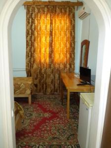 Imagen de la galería de Islambek Hotel & Travel, en Khiva