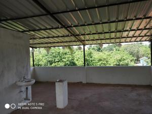 Fotografie z fotogalerie ubytování Kiara Hotel Goa v destinaci Andžuna