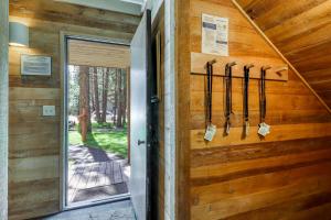 Fotografie z fotogalerie ubytování Ranch Cabin #38 v destinaci Sunriver
