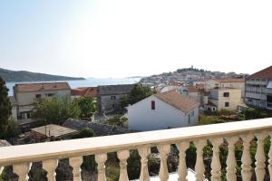 Hrvatska, PRIMOŠTEN, Apartment Damir