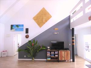 Gallery image of Taakoka Muri Beach Villa in Rarotonga