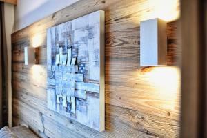 Fotografie z fotogalerie ubytování Appartements Rosenhof v destinaci Pertisau