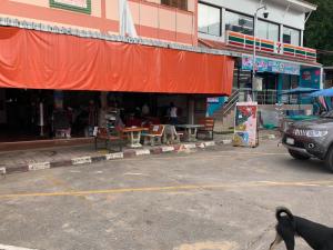 Gallery image of Buakham Rim Khong บัวคำริมโขง in Golden Triangle +21 photos