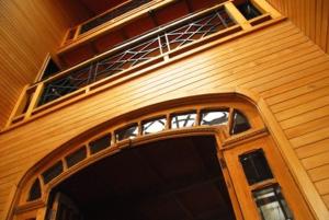 Fotografie z fotogalerie ubytování Casa Ayacara v destinaci Frutillar