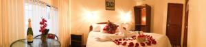 Fotografie z fotogalerie ubytování Hawka Inka Hostal - Cusco v destinaci Cuzco