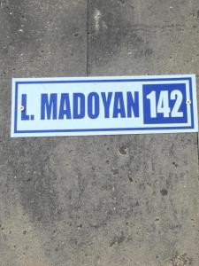 Gallery image of Friendly B&B in Gyumri +9 photos