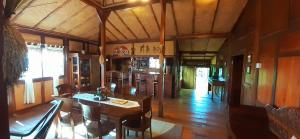 Gallery image of Villa Sumbing Indah in Magelang