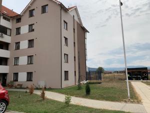 Gallery image of Apartament 23 in Sebeş