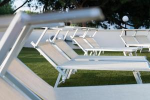 Fotografie z fotogalerie ubytování Hotel Pierre v destinaci Riccione