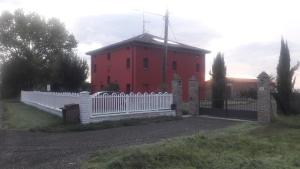 Gallery image of Corte San Petronio in Castagnolo