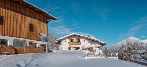 Zdjęcie z galerii obiektu Stubaier Bauern Appartement w mieście Telfes im Stubai