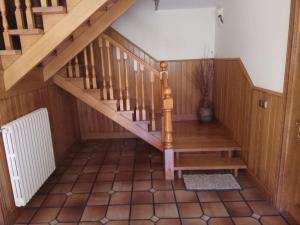 Zdjęcie z galerii obiektu Casa Ayabe w mieście Jaurrieta