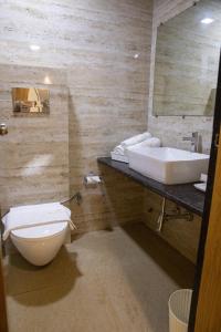 Gallery image of Hotel Grace Galaxy in Mumbai